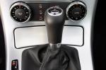 Mercedes-Benz SLK350 2012 года